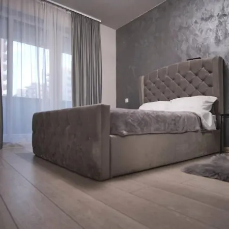 The Cozy One Апартаменти *