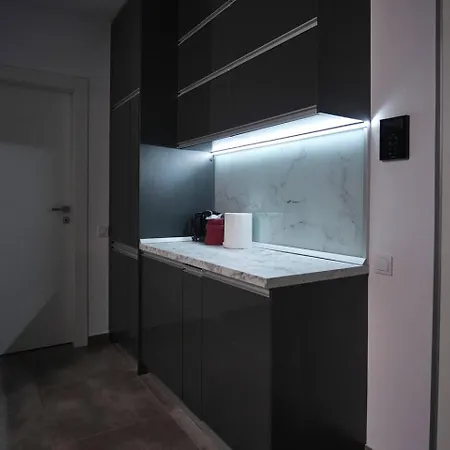 The Cozy One Апартаменти *