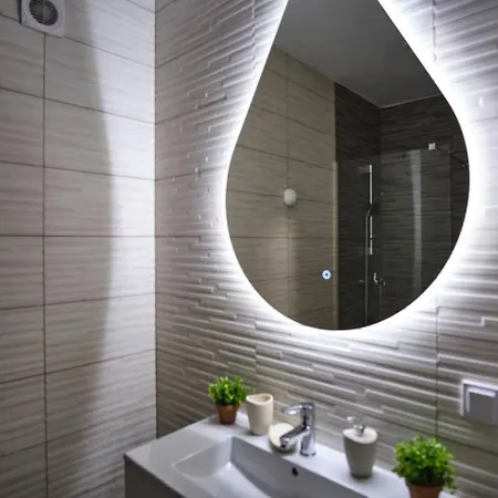 The Cozy One Апартаменти *