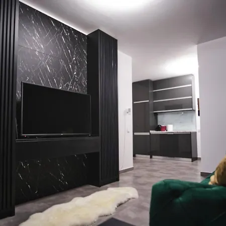 Апартаменти The Cozy One
