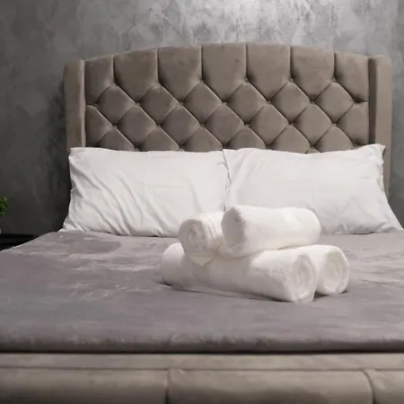 The Cozy One Брашов