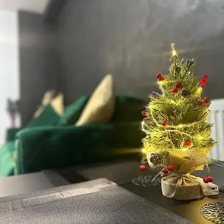 Апартаменти The Cozy One