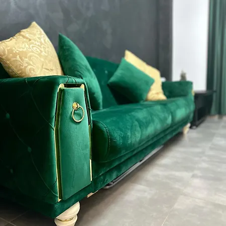 The Cozy One Апартаменти *
