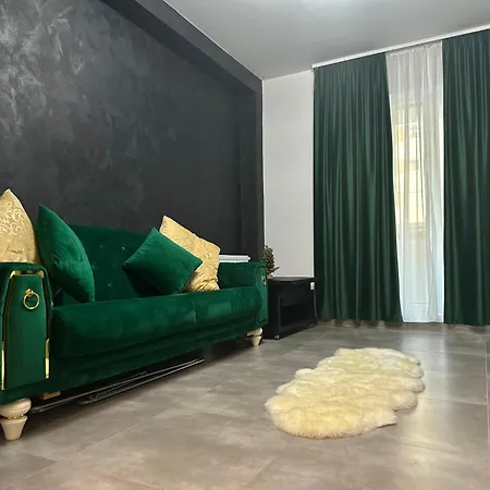 The Cozy One * Брашов